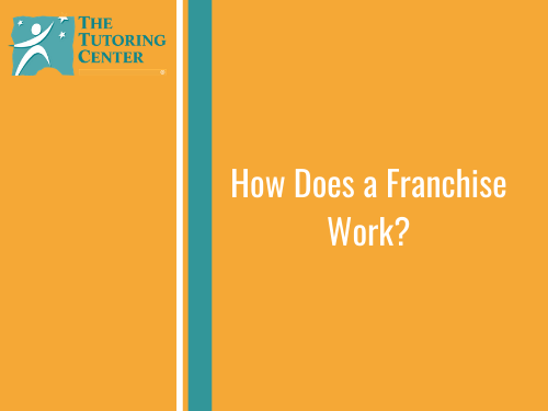 How Does a Franchise Work?